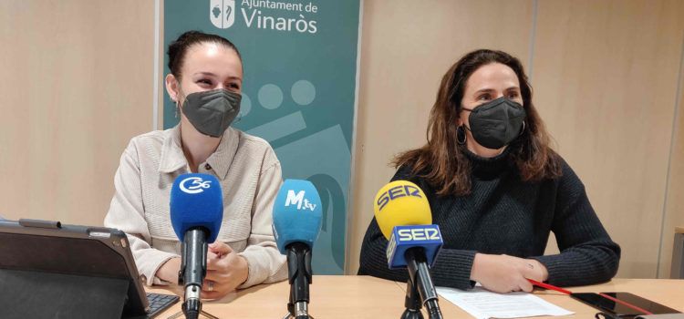 Transició Ecològica presenta a Vinaròs la nova programació d’Activitats Medi Ambient