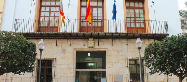PP Vinaròs aconsegueix introduir millores al Reglament Orgànic Municipal