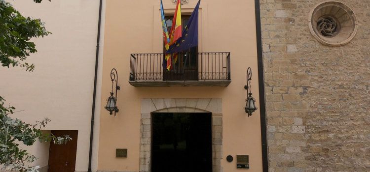 L’ajuntament de Morella al·lega enfront dels projectes de plantes fotovoltaiques