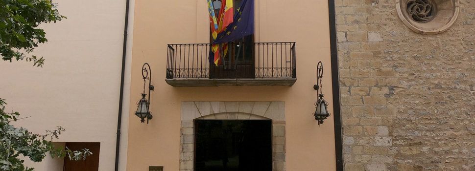 L’ajuntament de Morella al·lega enfront dels projectes de plantes fotovoltaiques