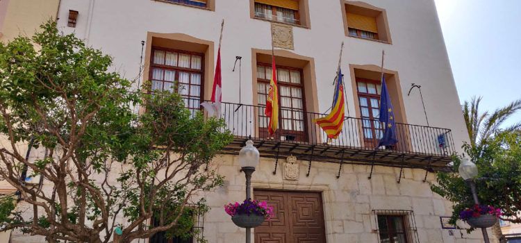 L’Ajuntament de Vinaròs redueix més d’un 58% el deute municipal
