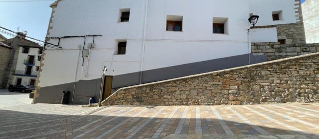 Ares crea quatre apartaments turístics