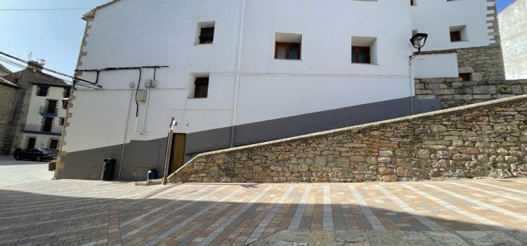 Ares crea quatre apartaments turístics