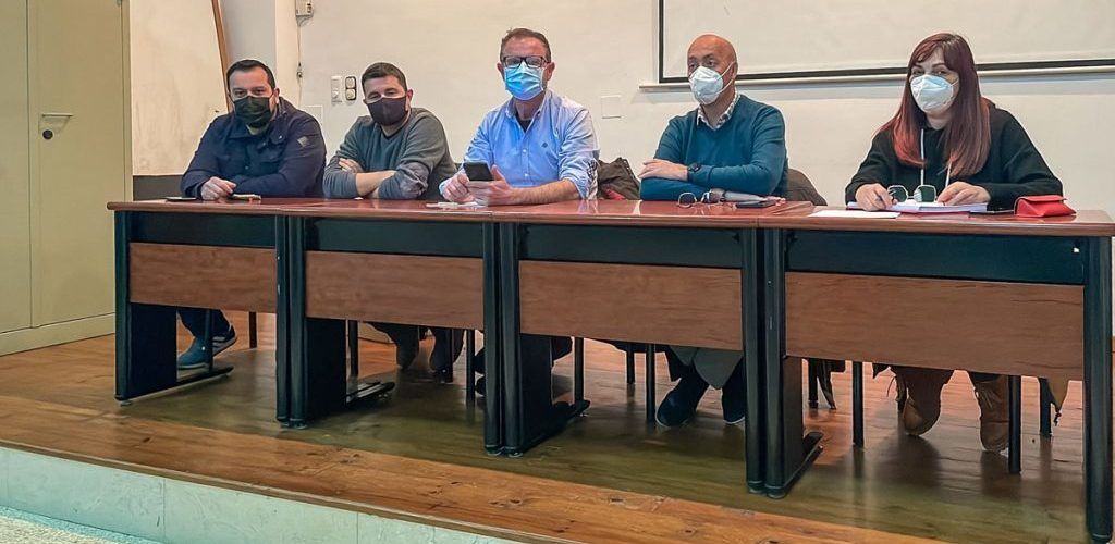Constitució formal de l’Associació Fotogràfica de Vinaròs