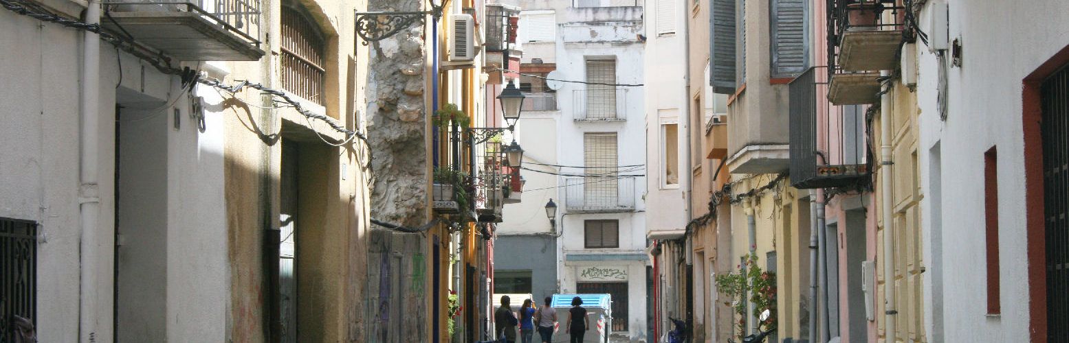 Ciudadanos en Benicarló pide que no se dejen perder los fondos europeos para rehabilitar viviendas