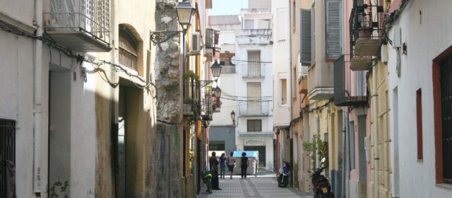 Ciudadanos en Benicarló pide que no se dejen perder los fondos europeos para rehabilitar viviendas