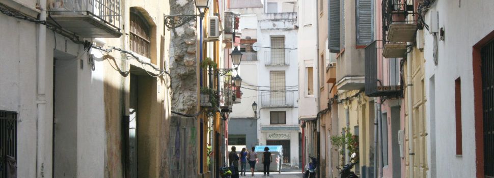 Ciudadanos en Benicarló pide que no se dejen perder los fondos europeos para rehabilitar viviendas