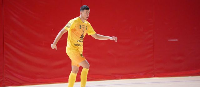 El Servigroup Peñíscola Globeenergy deja escapar el triunfo en el último minuto (3-3)