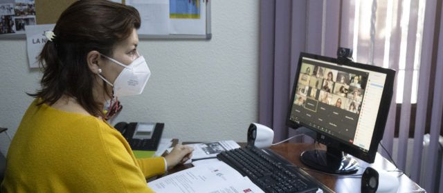 El Laboratori de Serveis Socials de Benicarló-Vinaròs s’incorpora a la Xarxa d’Innovació i Qualitat Social