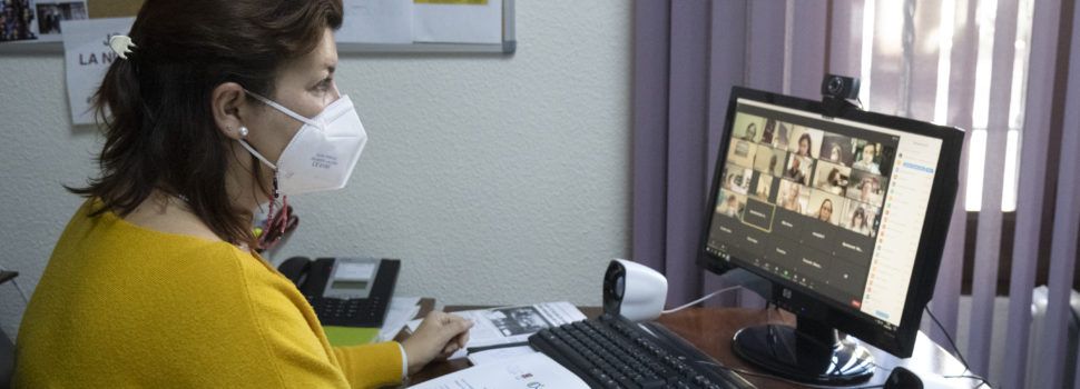El Laboratori de Serveis Socials de Benicarló-Vinaròs s’incorpora a la Xarxa d’Innovació i Qualitat Social