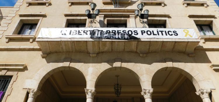 Vora l’Ebre: Sobre la baixa de militància d’una regidora del PSC d’Amposta
