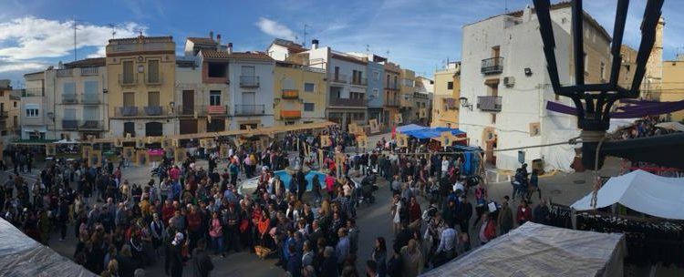 Càlig obre el termini del V Concurs de cartells “Fira de Sant Vicent i Dolços Tradicionals”