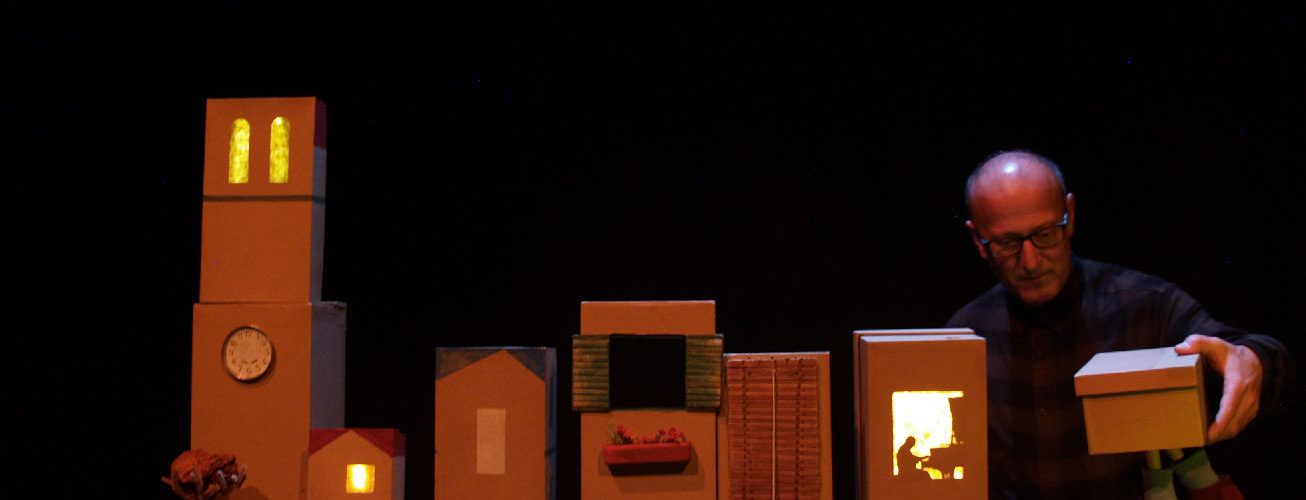 La companyia teatral del vinarossenc Tian Gombau compleix 30 anys