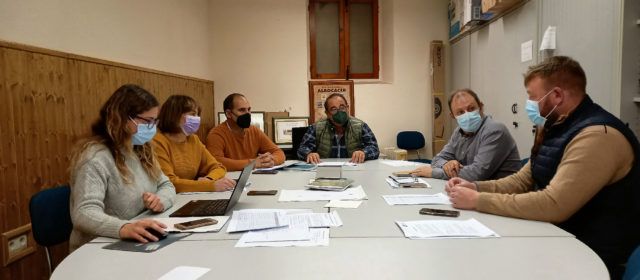 El GAL Maestrat-Plana Alta aprueba una inversión de casi un millón de euros para impulsar 18 empresas en su territorio
