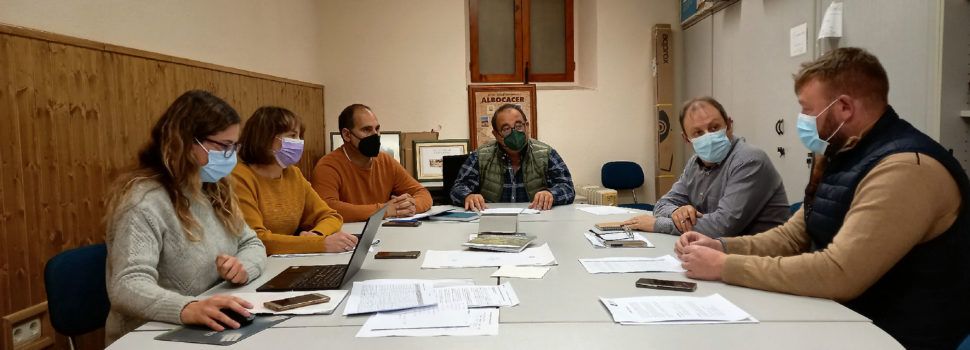El GAL Maestrat-Plana Alta aprueba una inversión de casi un millón de euros para impulsar 18 empresas en su territorio