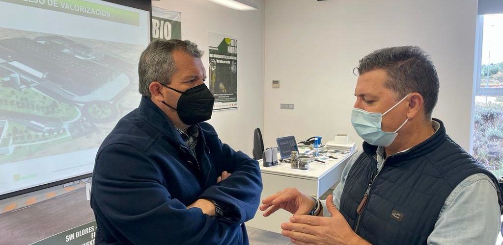 El Ayuntamiento de Peñíscola impulsa un proyecto pionero de Educación para la Sostenibilidad en los centros educativos