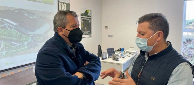 El Ayuntamiento de Peñíscola impulsa un proyecto pionero de Educación para la Sostenibilidad en los centros educativos