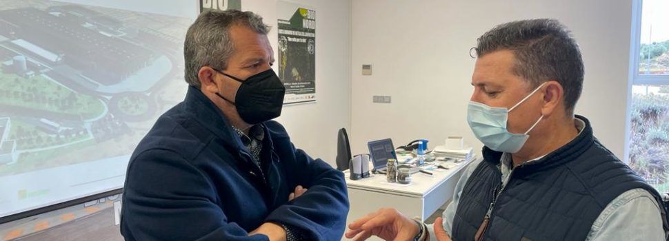 El Ayuntamiento de Peñíscola impulsa un proyecto pionero de Educación para la Sostenibilidad en los centros educativos