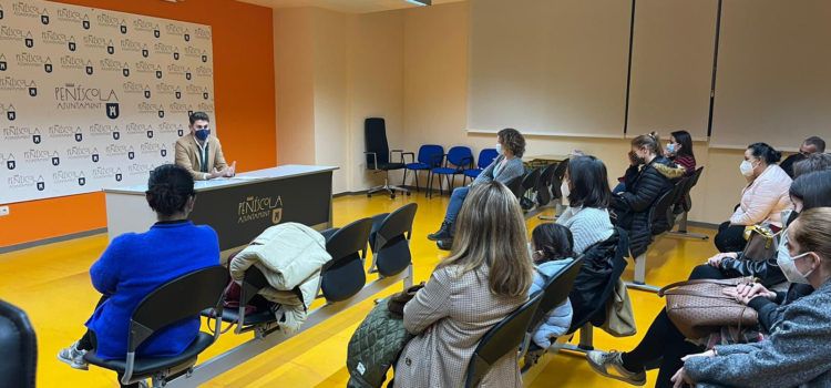 Peñíscola contará con 15 damas infantiles para la Corte de las Fiestas Patronales de 2022