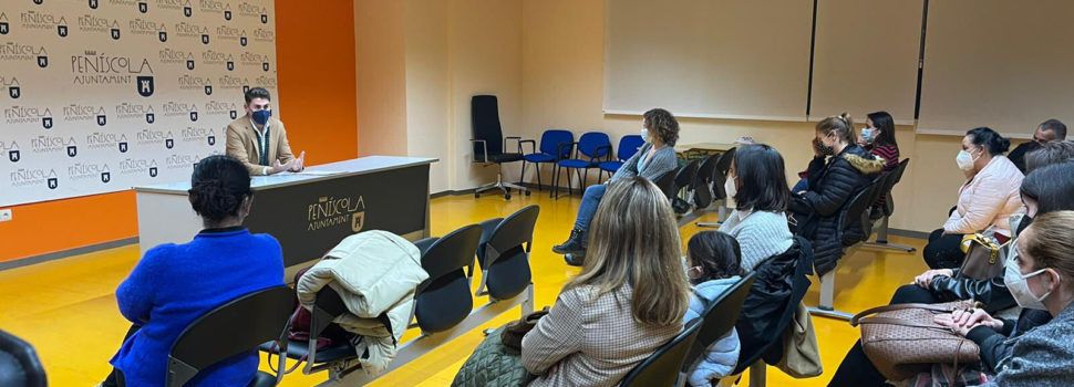 Peñíscola contará con 15 damas infantiles para la Corte de las Fiestas Patronales de 2022