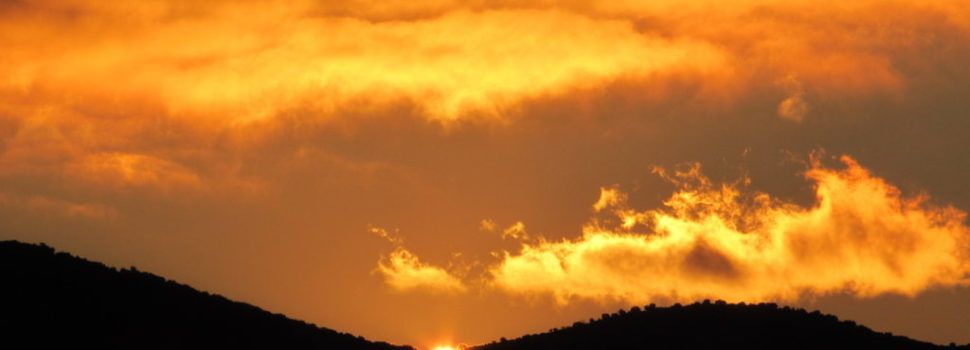 Resumen del enero meteorológico en Morella