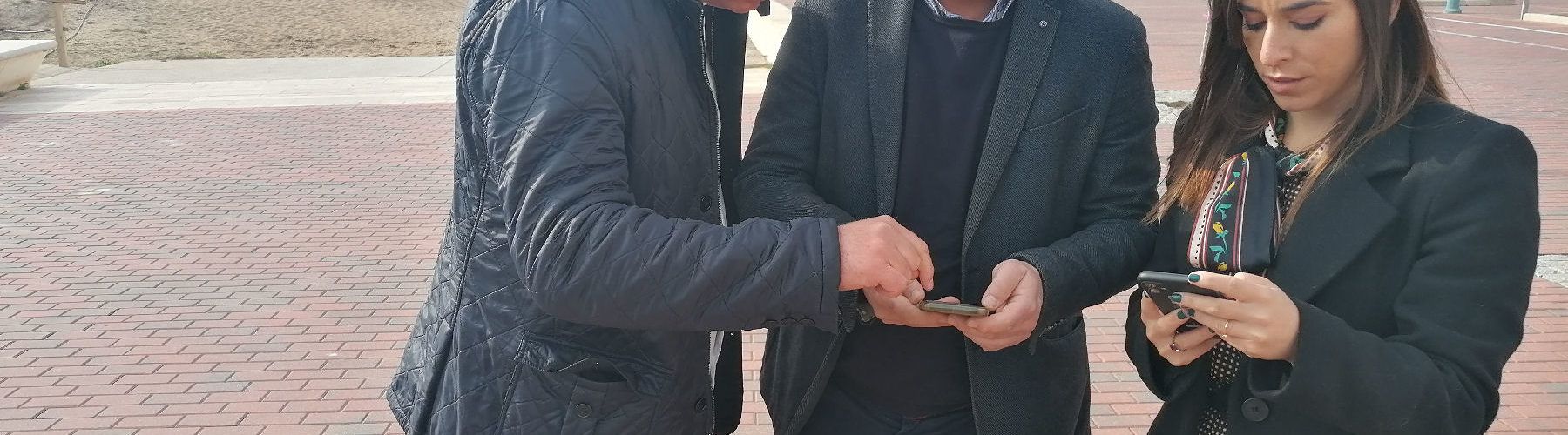 Peníscola desplega Wifi en edificis municipals i espais públics per a millorar la connectivitat