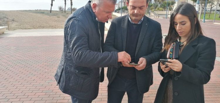 Peníscola desplega Wifi en edificis municipals i espais públics per a millorar la connectivitat