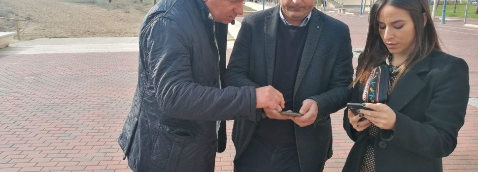 Peníscola desplega Wifi en edificis municipals i espais públics per a millorar la connectivitat