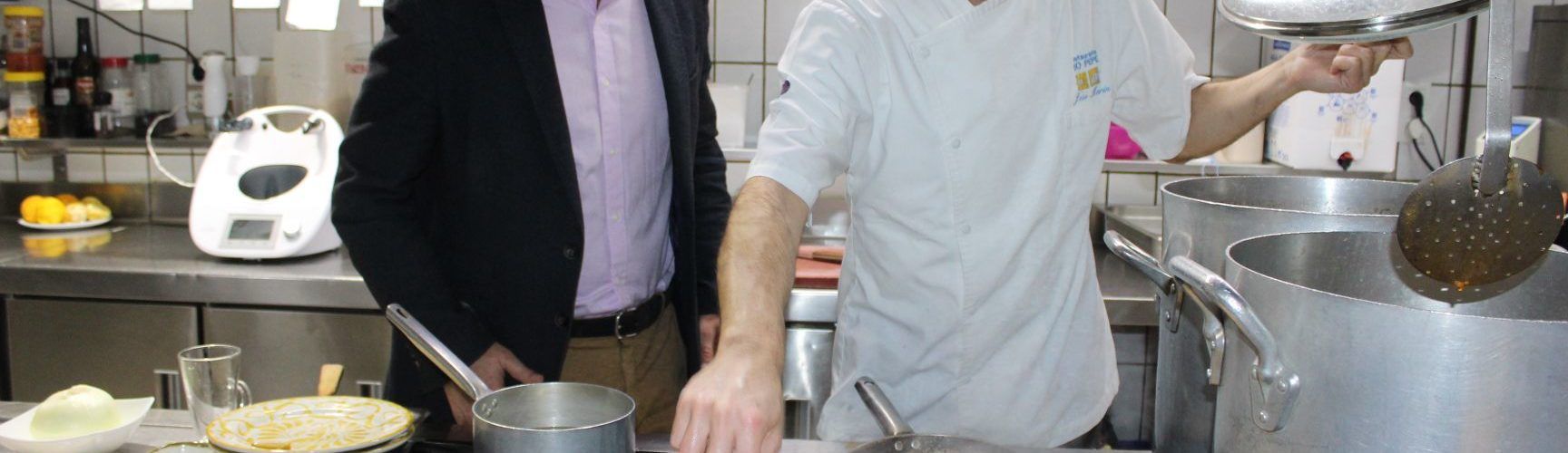 Peníscola programa quatre cites gastronòmiques per a enguany