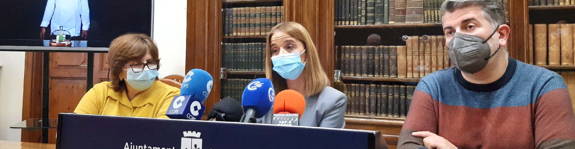 La seguretat i la prevenció marcaran a Benicarló els actes centrals de la Festa de la Carxofa