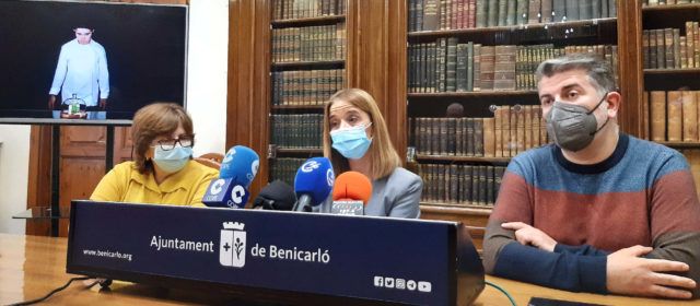 La seguretat i la prevenció marcaran a Benicarló els actes centrals de la Festa de la Carxofa