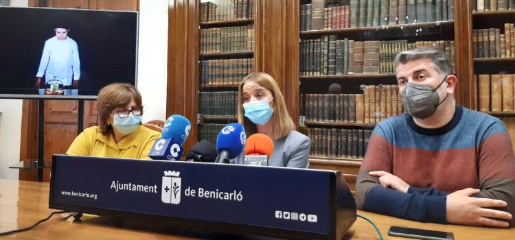 La seguretat i la prevenció marcaran a Benicarló els actes centrals de la Festa de la Carxofa