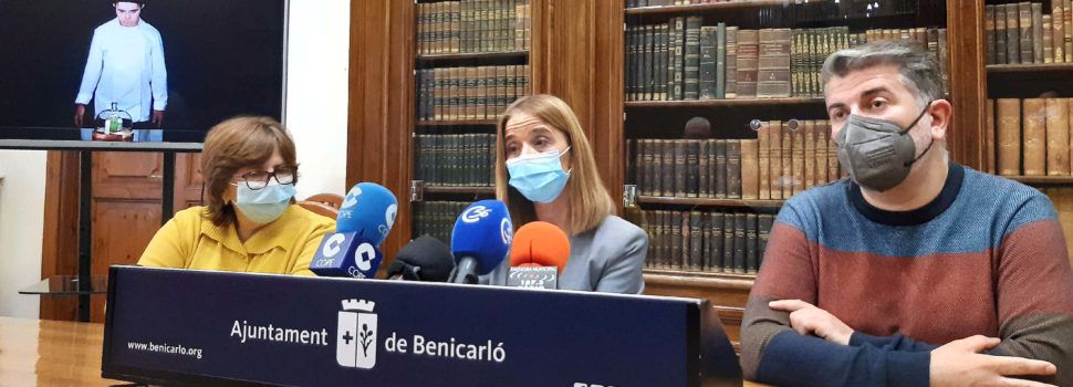 La seguretat i la prevenció marcaran a Benicarló els actes centrals de la Festa de la Carxofa