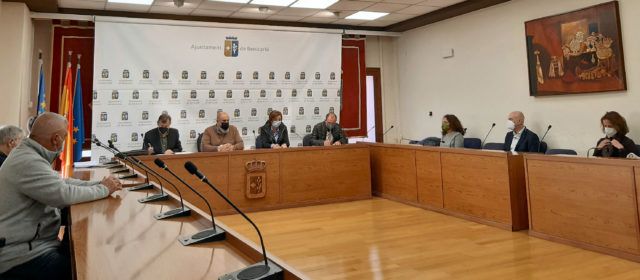 Es constitueix a Benicarló el Consell Territorial de Formació Professional Ports-Baix Maestrat