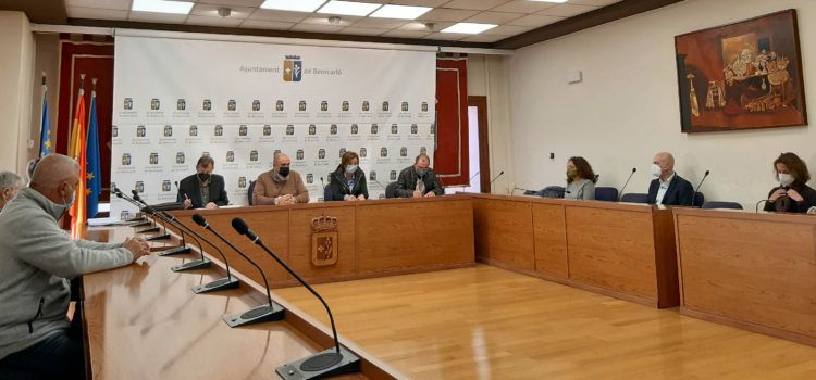 Es constitueix a Benicarló el Consell Territorial de Formació Professional Ports-Baix Maestrat