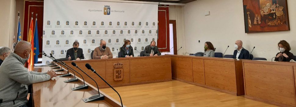 Es constitueix a Benicarló el Consell Territorial de Formació Professional Ports-Baix Maestrat