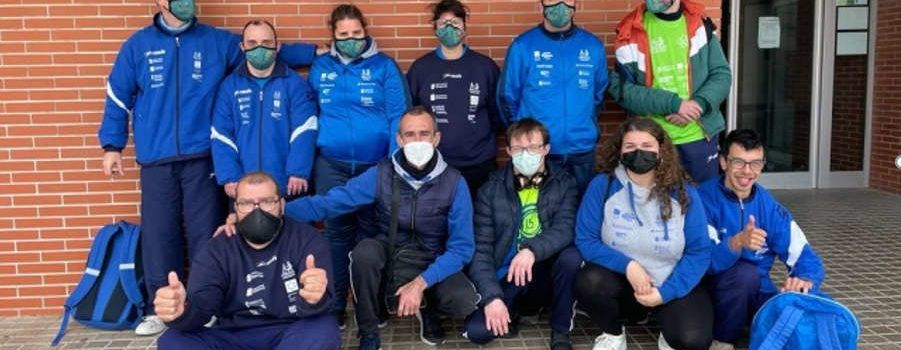 Ha començat de nou la lliga autonòmica de tennis taula després d’una parada de dos anys