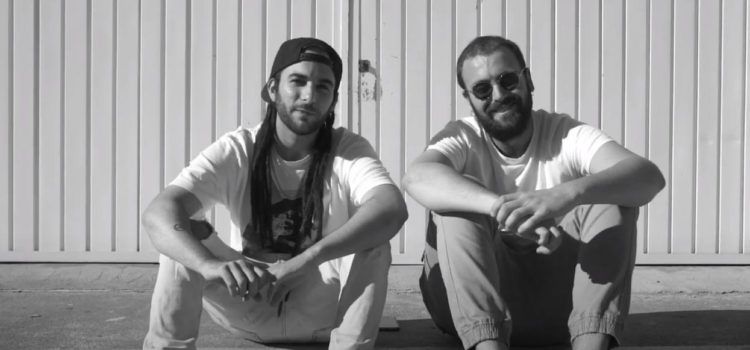 Segon single dels vinarossencs Xavi Beltran i Adri Guti