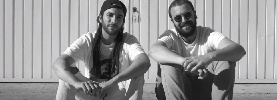 Segon single dels vinarossencs Xavi Beltran i Adri Guti