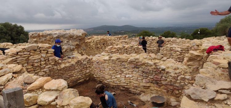  Xert, Peníscola, Vinaròs i Alcalà, en el Pla Anual d’Actuacions Arqueològiques 2022 de la Diputació
