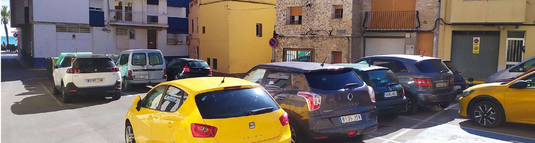 Vinaròs presentarà al Concurs de Regeneració Urbana la rehabilitació de la plaça de Sant Sebastià