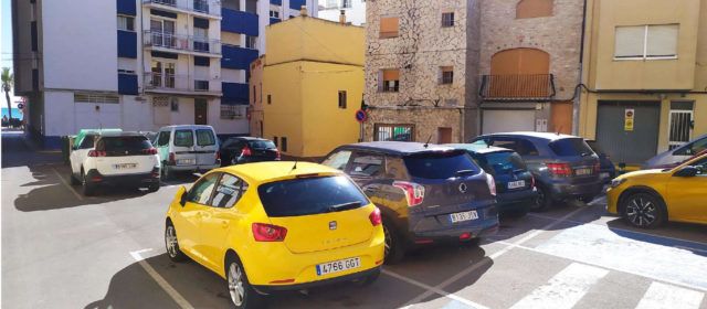 Vinaròs presentarà al Concurs de Regeneració Urbana la rehabilitació de la plaça de Sant Sebastià
