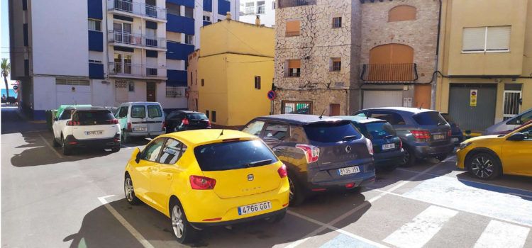 Vinaròs presentarà al Concurs de Regeneració Urbana la rehabilitació de la plaça de Sant Sebastià