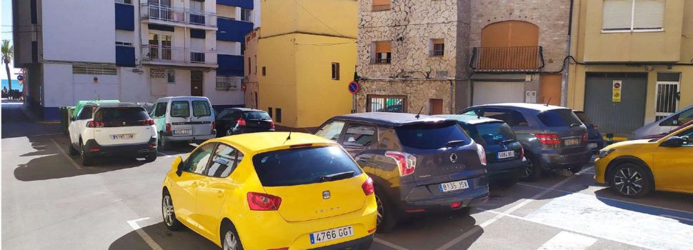 Vinaròs presentarà al Concurs de Regeneració Urbana la rehabilitació de la plaça de Sant Sebastià