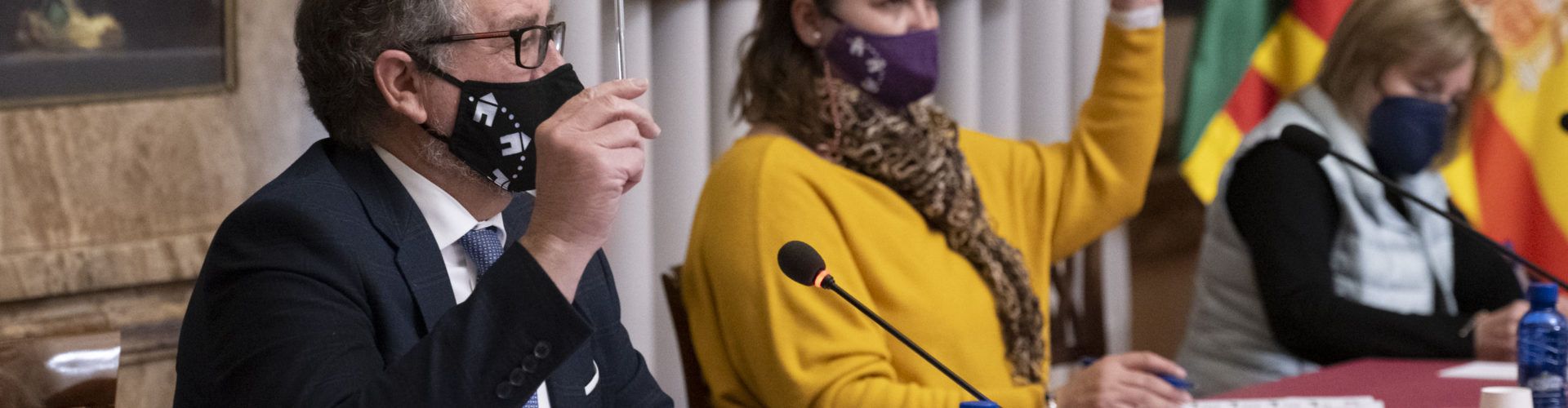 La Diputació ultima el llançament del pla ‘Castelló Avança’ amb 30 milions d’euros per a incentivar l’obra pública als 135 municipis
