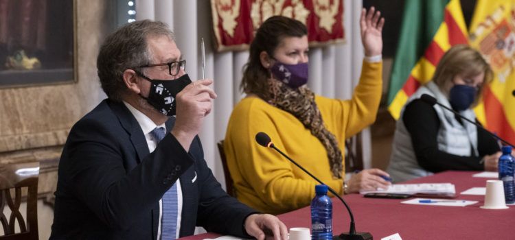La Diputació ultima el llançament del pla ‘Castelló Avança’ amb 30 milions d’euros per a incentivar l’obra pública als 135 municipis