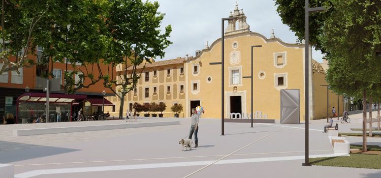 Segona jornada a Benicarló de participació pública sobre el projecte de l’Eix Cívic Central