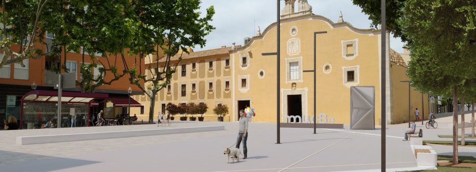 Segona jornada a Benicarló de participació pública sobre el projecte de l’Eix Cívic Central