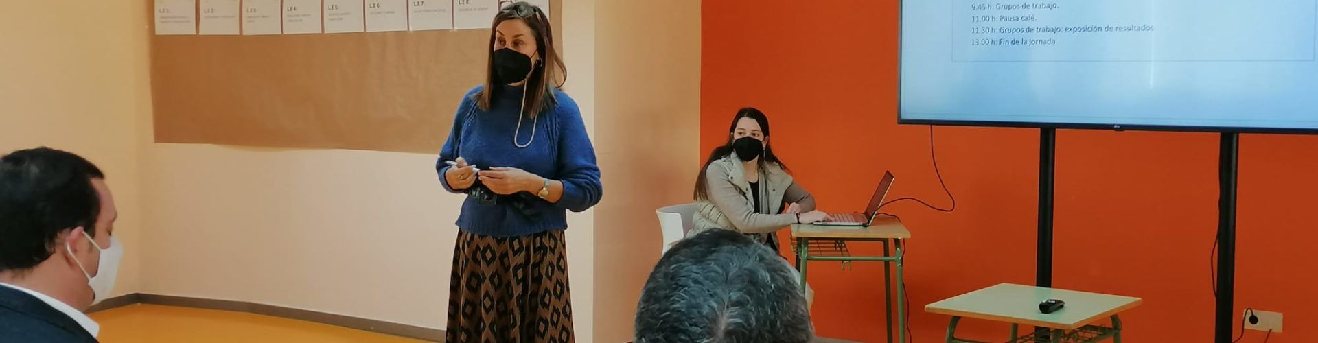 Peníscola avança en el seu Pla Municipal d’Igualtat d’Oportunitats