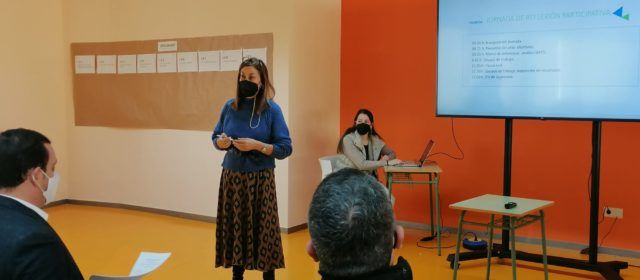 Peníscola avança en el seu Pla Municipal d’Igualtat d’Oportunitats